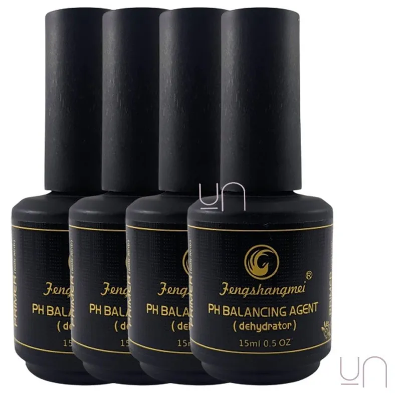 Ph Balancing Agent Desidratador Fengshangmei - Pretinho Do Poder