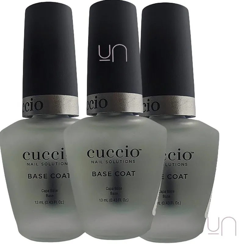 Base Coat 13ml Cuccio