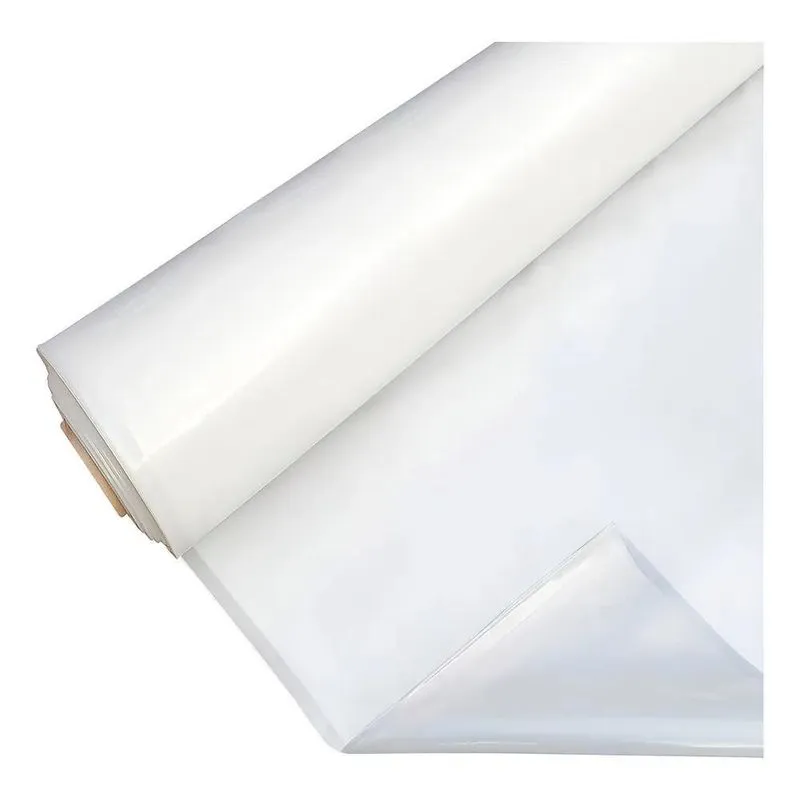 Lona Estufa Filme Plastico 150 Micras Transparente 9x5m