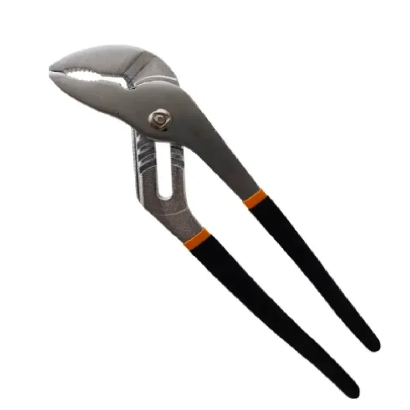 Alicate Bomba d'Água 16 Pol (400mm) Premium VIP Industrial - Alta Durabilidade e Precisão