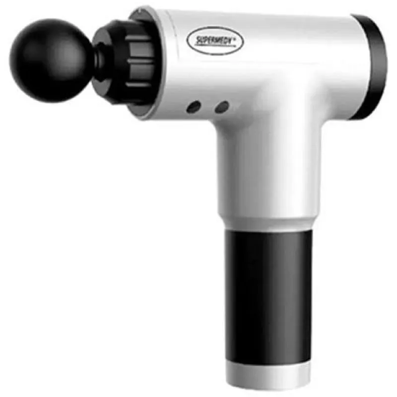 Massageador Miofascial Profissional Massage Gun Supermedy