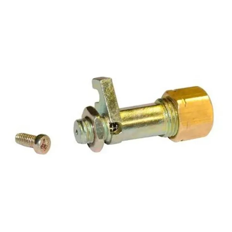 Valvula De Alivio Do Pressostato Compressor Universal 1/4