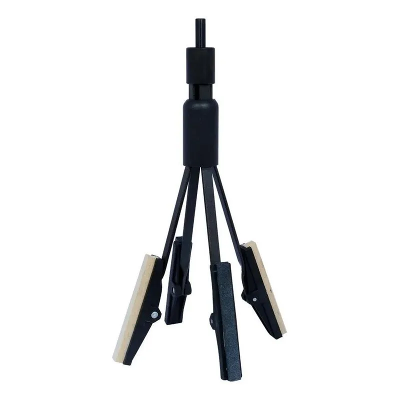 Brunidor De Cilindros Para Motores (abertura De 70 A 120mm)