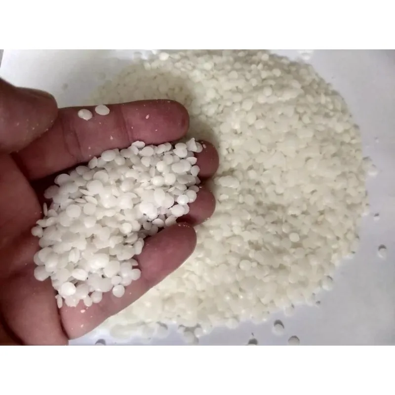 Cera Solven Eco Mix Lentilhada 1 Kg