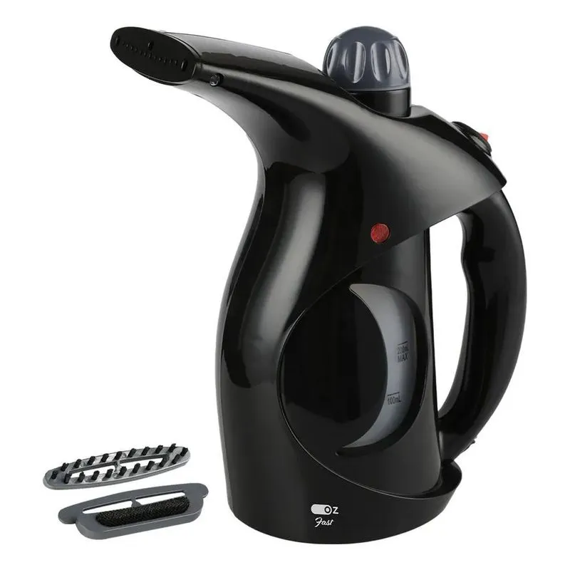 Oz Passadeira A Vapor Portátil Vaporizador De Roupa Vapor Fa