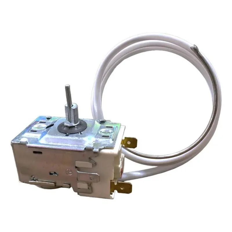 Termostato Geladeira Consul Cra30e Cra28 Cra30f W11082462 T