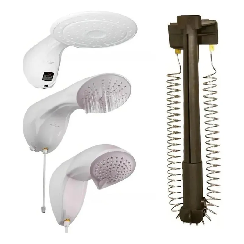 Resistência Para Hydra Optima Nd Star Music 220v 6800w Ms El