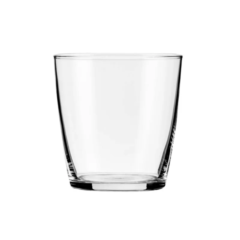 Set X6 Vaso 330ml Vasik Volf
