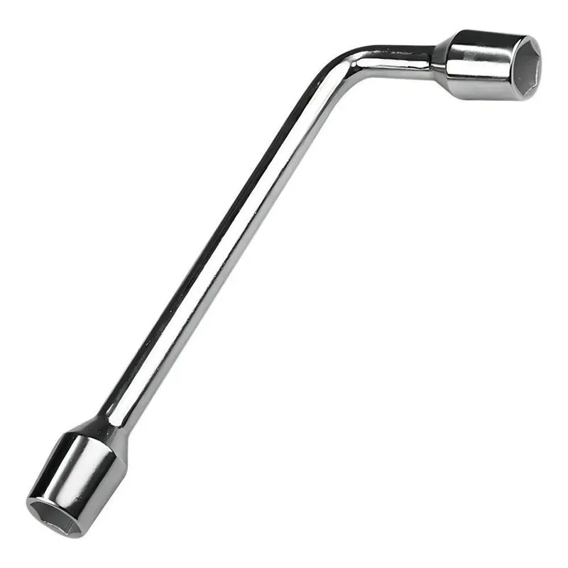 Chave Biela Tipo L 12mm Niquelada Stels 1430555