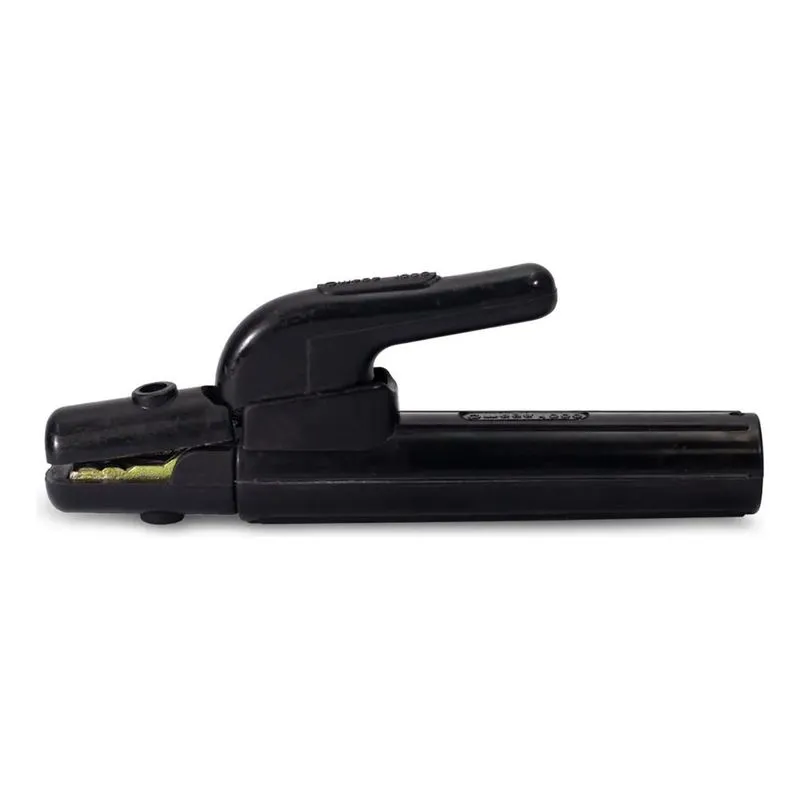 3x Porta Eletrodo 1000a Omega 1000 Amperes