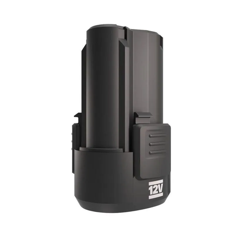 Bateria 12v 2ah Kress Kpb1202 Cluster 60064692