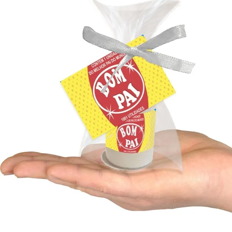 25 Loções Pós Barba Dia Dos Pais - Bom Pai
