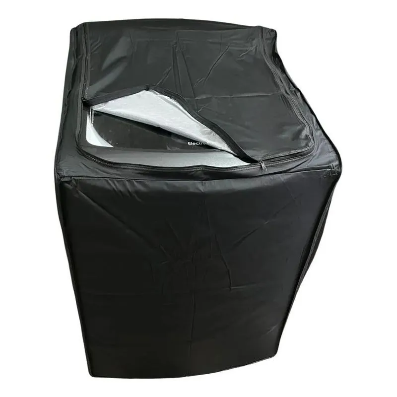 Capa Maquina De Lavar 8kg 9kg 10kg 11kg 12kg 13kg 14kg 15kg