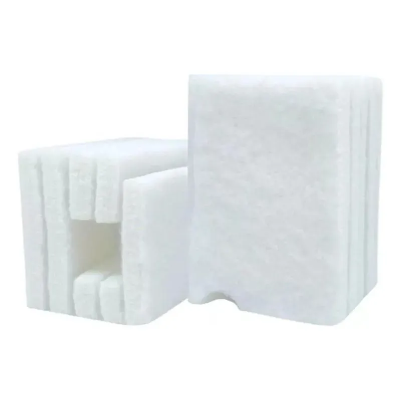 3x Feltro Almofada Esponja L3150 L3250 L3110 L3210 L5190 Nov