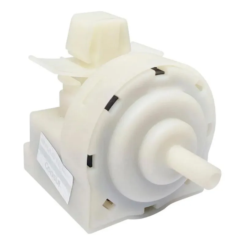 Pressostato W10828358 Linear Para Máquinas De Lavar Brastemp