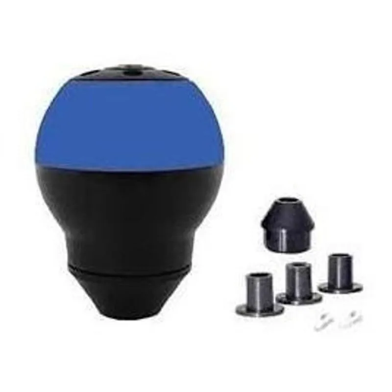 Bola Cambio Manual Sport Azul Fusca 2.0 R-line Tsi 16v Aut.