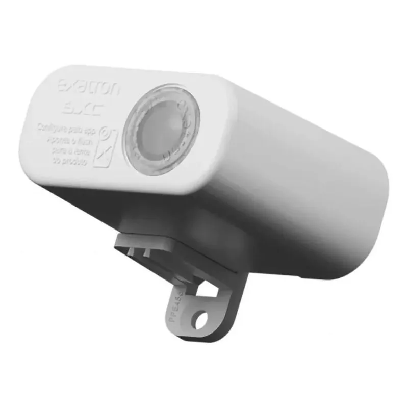3x Relé Fotocélula Fotocontrolador Temporizador Exatron Lerl