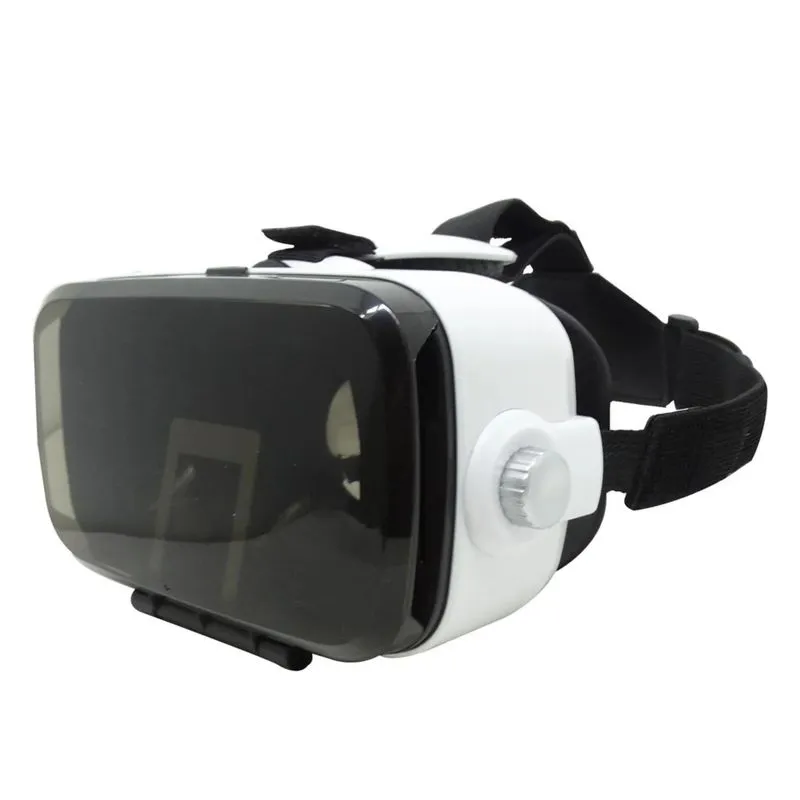 Óculos Realidade Virtual Vr 3d Mini Glasses Sem Controle