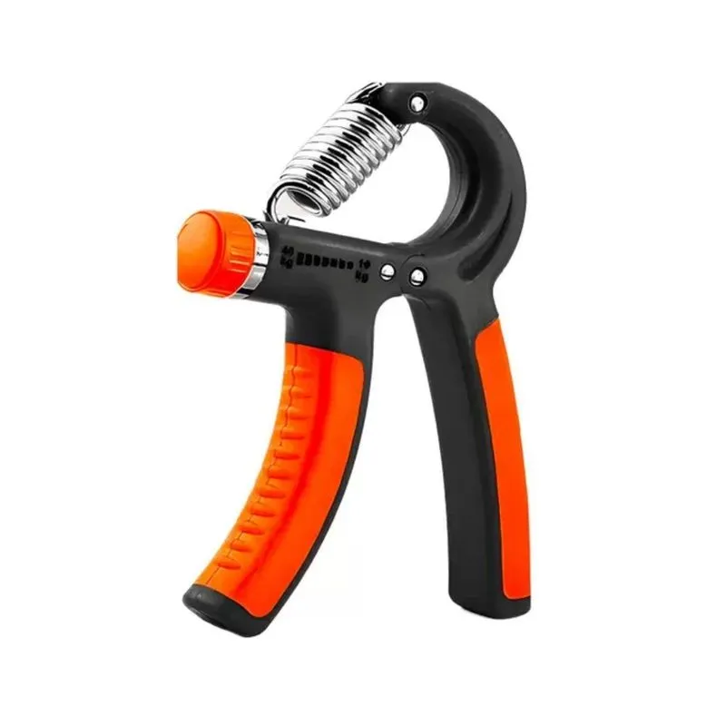 Flexor De Antebraço Handgrip Flexor Force Ajustavel 5 A 60kg