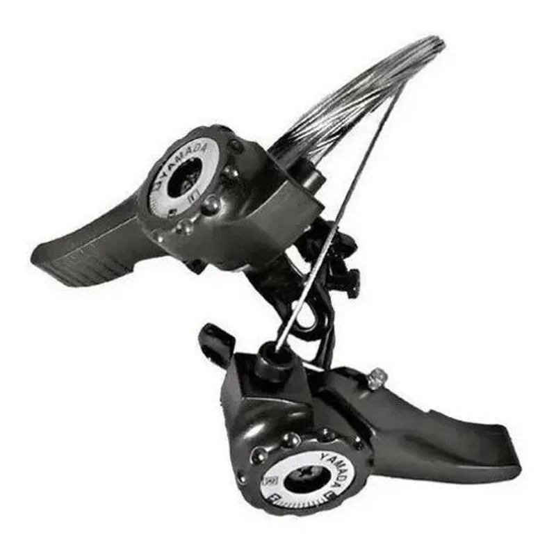Alavanca De Cambio Para Bicicleta De Nylon Yamada Power