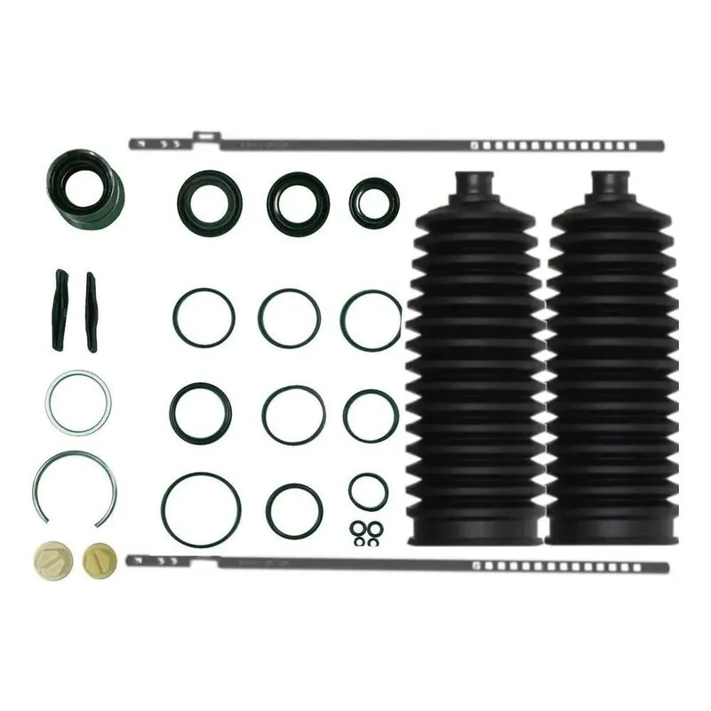 Reparo Caixa Direção Hidráulica Polo, Gol G5, Fox Jtekt/koyo