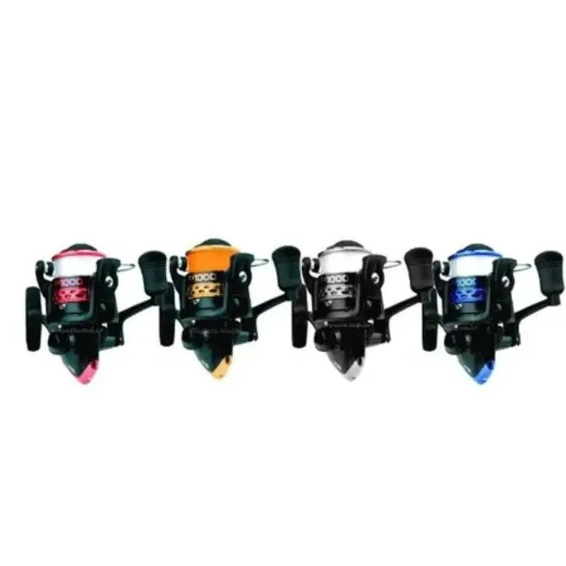 Albatroz Molinete Wp1000 Cores Sortidas