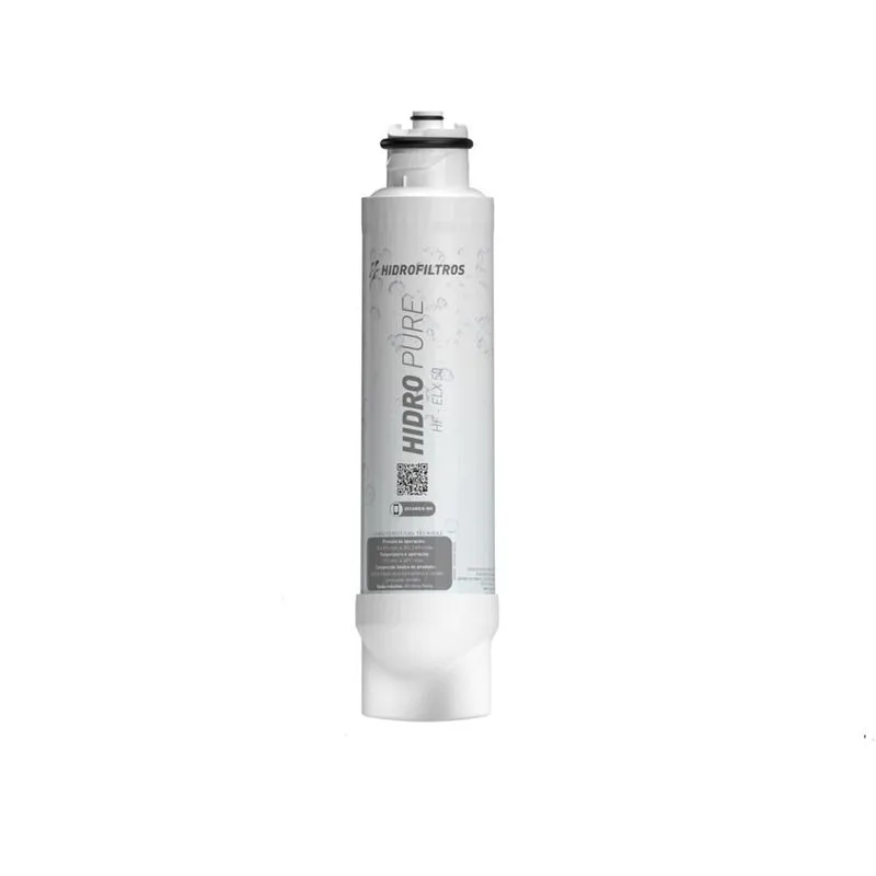 Filtro Do Purificador Pe12a Pe12b Pe12g Pe12v Refil Com