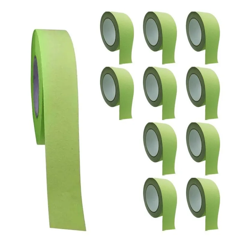 Kit 10 Fitas Antiderrapantes Neon Fotoluminescente 5M PVC para Escada e Piso Degrau Leva Pro Pet Kit 10 Fitas Antiderrapantes Neon 5M PVC Escada Piso Leva Pro Pet