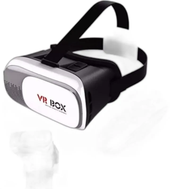 Vr Box Universal Contra Enjoos Com Construção Reforçada