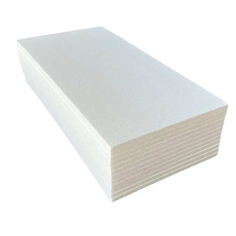 Placa Isopor 3cm (fardo Com 08 Placas)