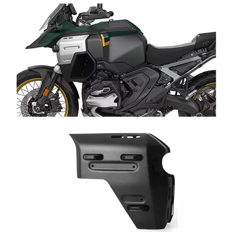 Par Carenagem Lateral Com Gancho Bmw R 1300 Gs Adventure Gsa
