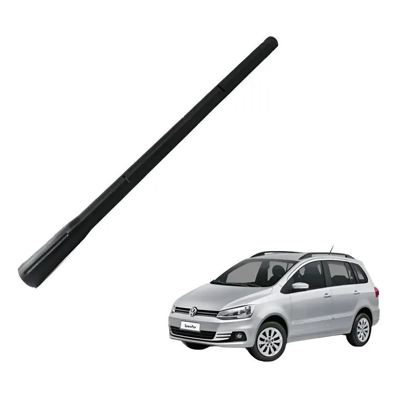 Haste Antena Teto Traseira Space Fox Ano