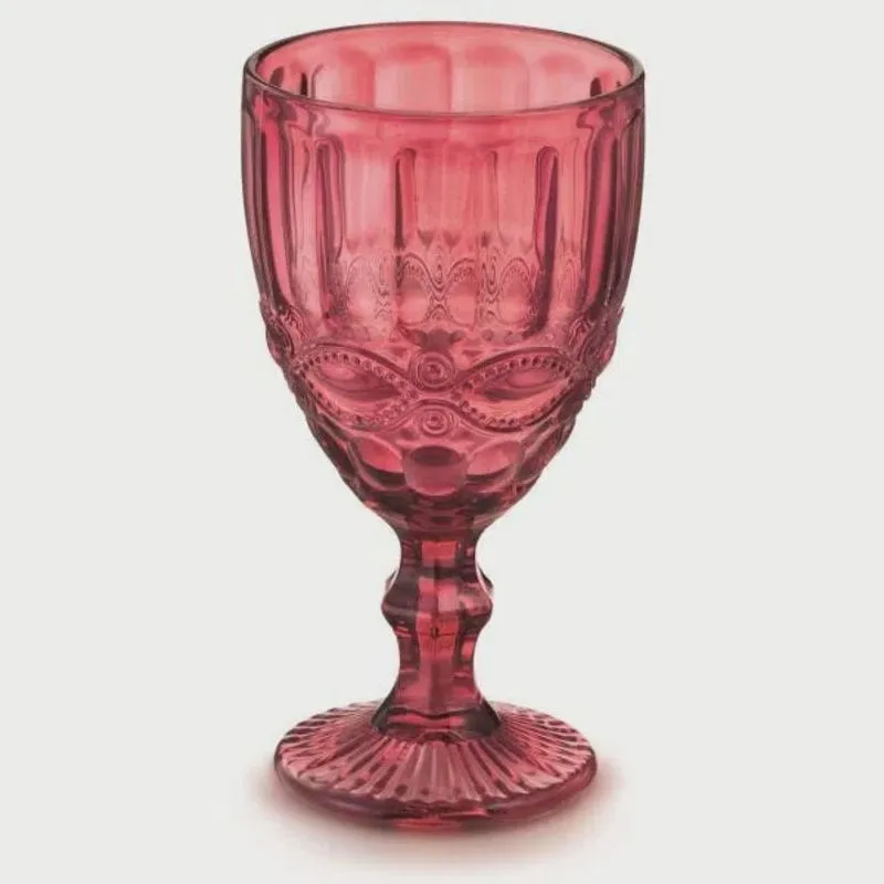 Taça para Vinho Vermelho Laço Verre Mimo Style - TC19107