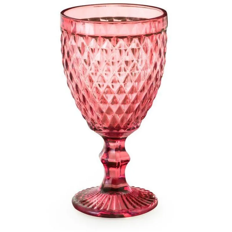 Taça Para Vinho Vermelho Verre 240 Ml - Tc19085