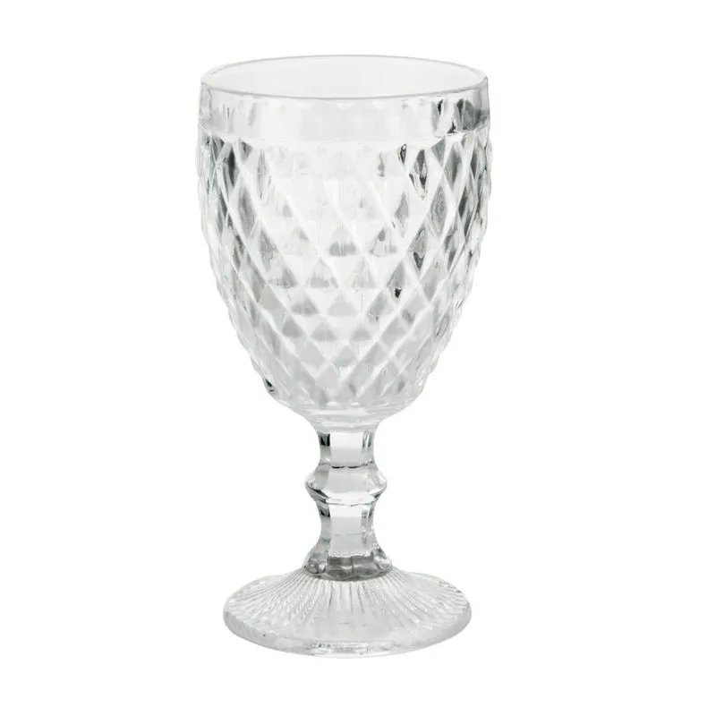 Taças Para Água Clear Verre - Tc13805