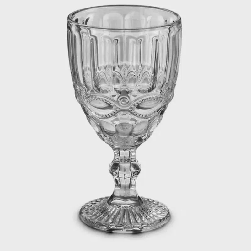 Taças para Água Clear Laço Verre - TC19100