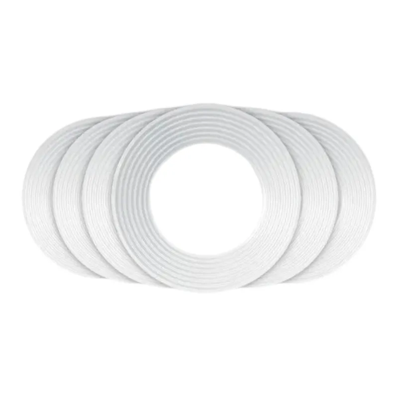 Jogo 6 Pratos Fundo Saturno 23.5 Cm 584967 Nadir Figueiredo