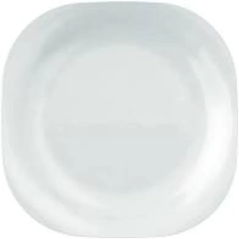 Jogo 6 Pratos Raso Opaline Plaza 27 cm - 5546 - Nadir Figueiredo