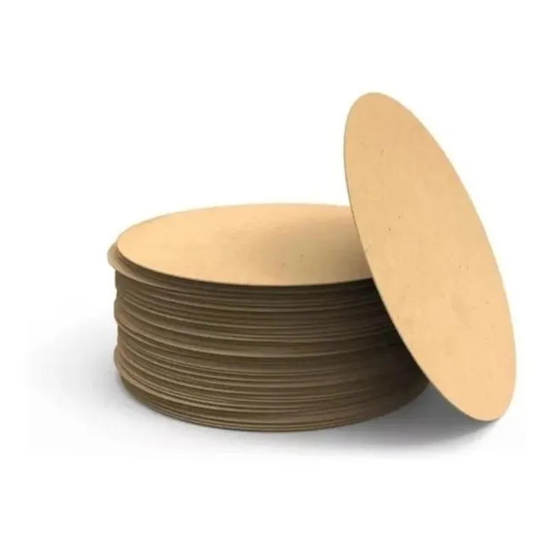 Kit Com 6 Unidades Souplast 35 Cm Mdf 3Mm
