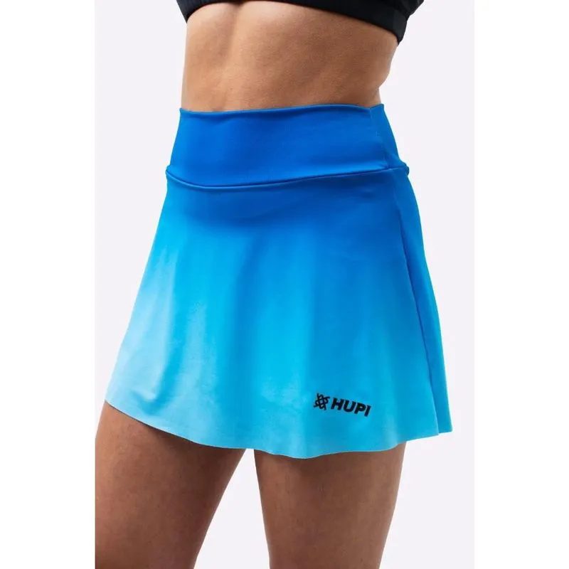 Shorts Saia hupi Colors Azul