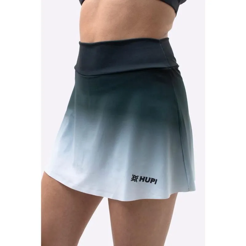 Shorts Saia hupi Colors Cinza