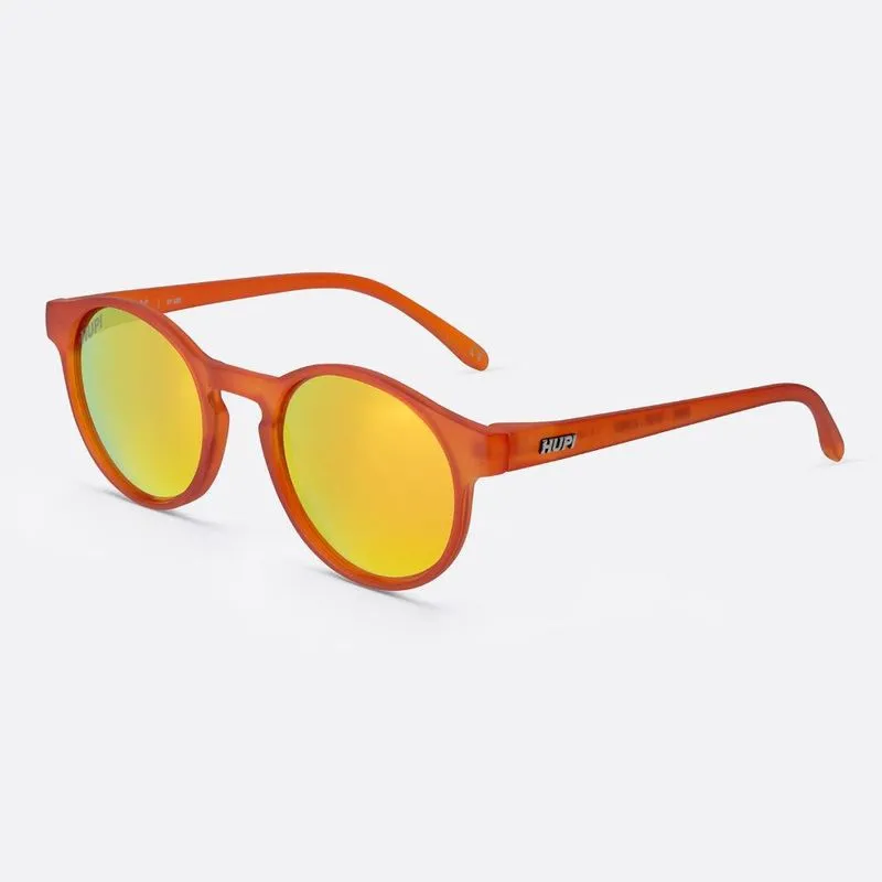 Óculos hupi Fly Laranja - Lente Laranja