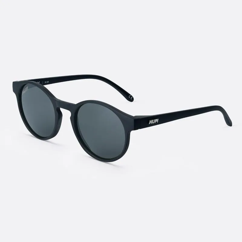 Óculos hupi Fly Preto - Lente Preta