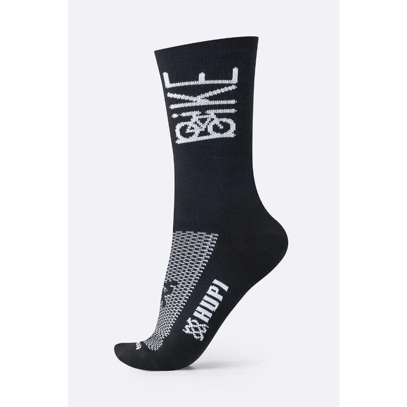 Meia hupi Bikão Preto