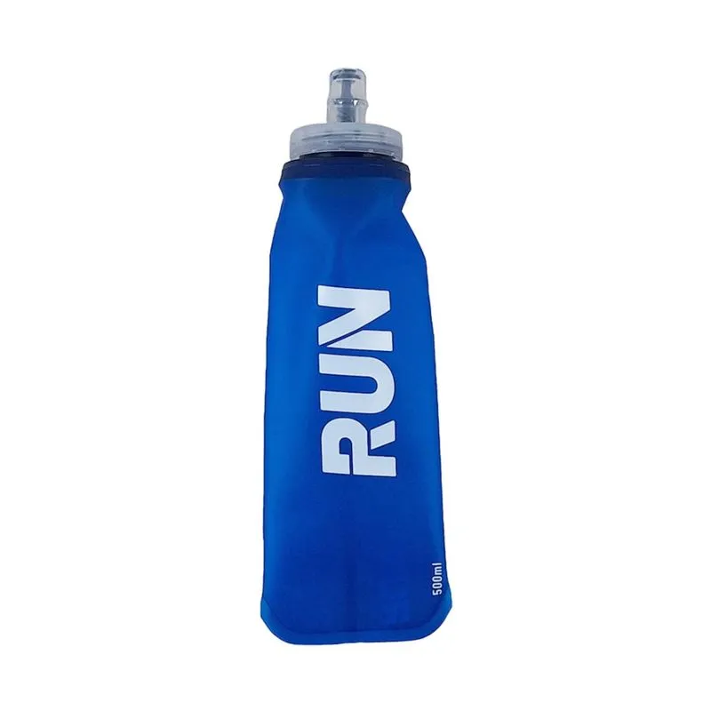 Garrafa Squeeze Soft Flask Run 500 Ml