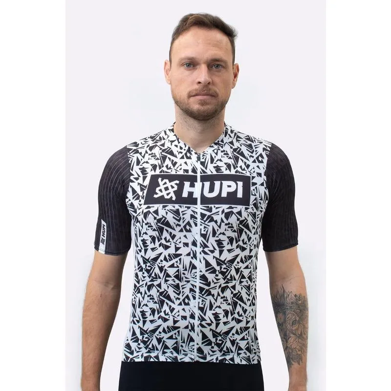 Camisa Ciclismo hupi Leogang