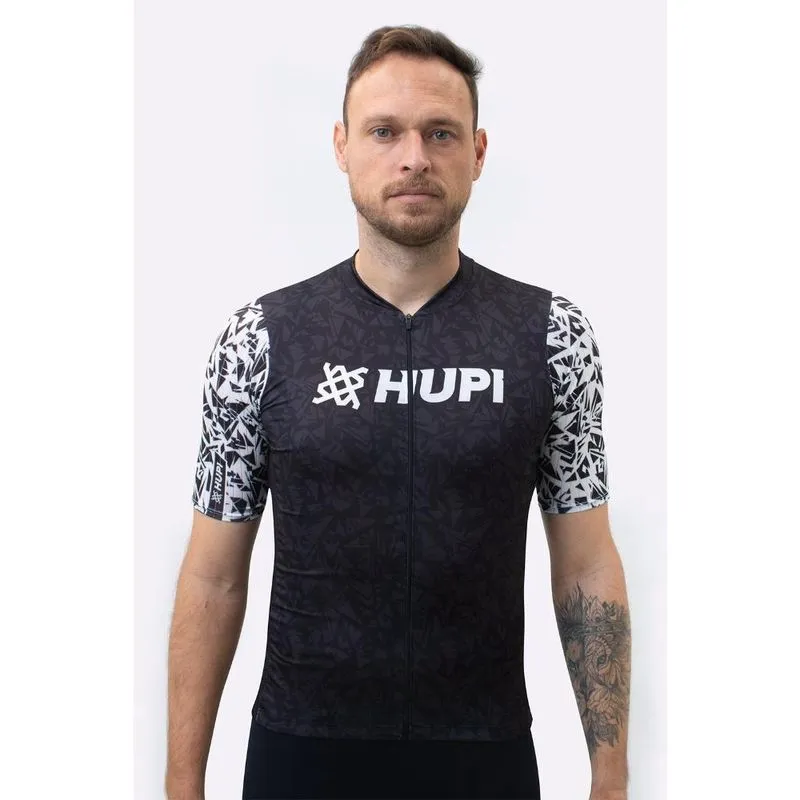 Camisa Ciclismo hupi Finale