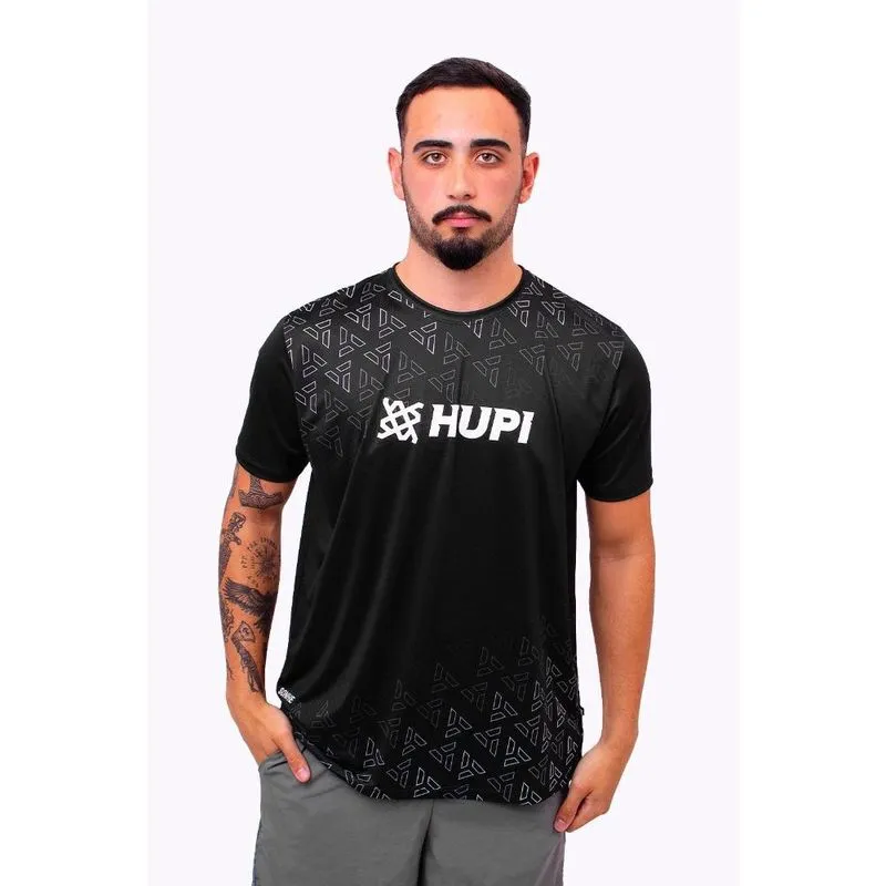 Camiseta hupi Dry Ninja