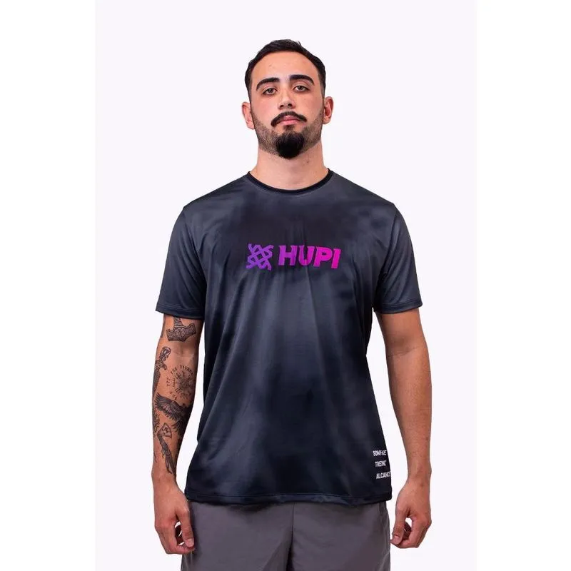 Camiseta hupi Dry Mamba