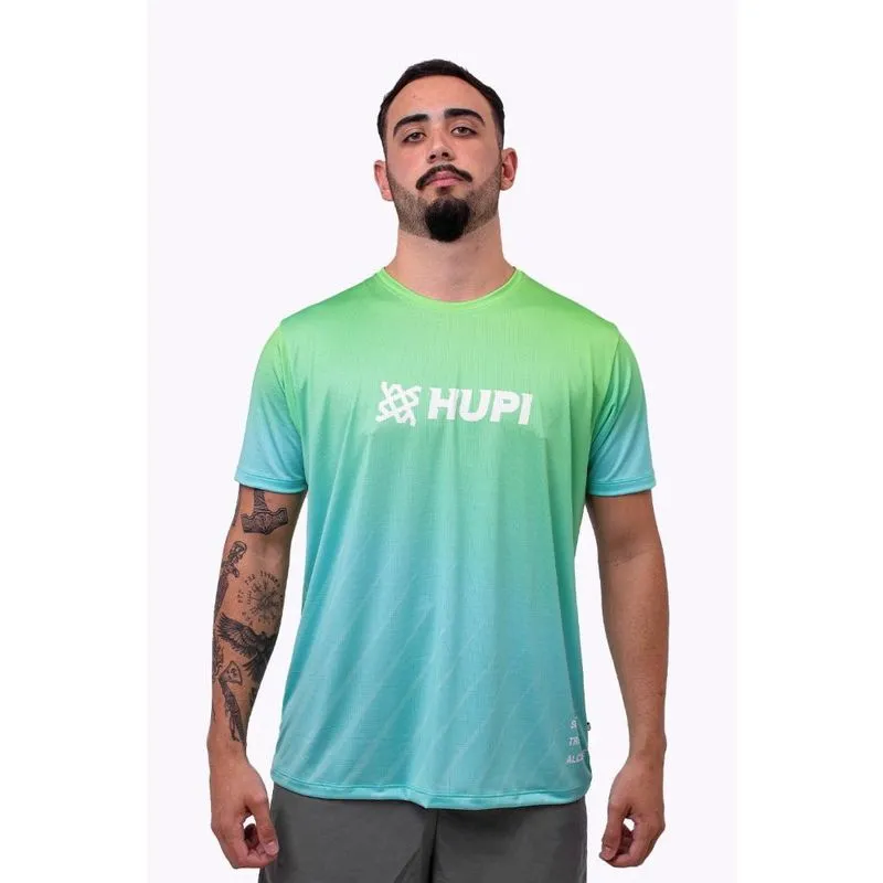 Camiseta hupi Dry Kawa